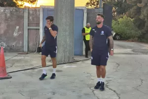 Κουν αντί Λέουβενμπεργκ