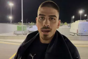 (Βίντεο) Σιήκκης στο kerkida: "Θα τα δώσουμε όλα με την ΑΕΛ - Ευχαριστώ τον κόσμο μας"
