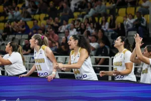 Με ήττα στην Πολωνία τελείωσε η προσπάθεια της Εθνικής Γυναικών