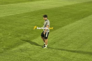 (ΦΩΤΟΣ kerkida) Προσοχή... στη λεπτομέρεια  