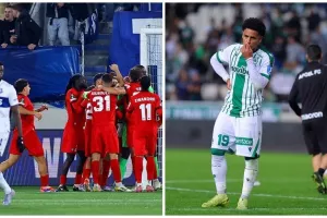 Οι 72 ώρες...της Ομόνοιας