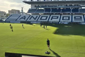 Οι 11αδες στο "ΠΑΠ"