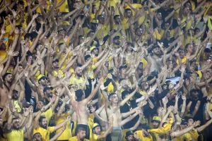 Sold out με ΑΠΟΕΛ