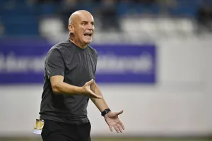 Τι ΘΑ γίνει με τον Ολυμπιακό; 