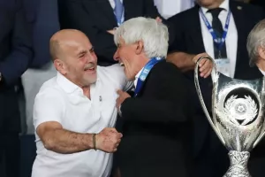 "Εγώ ζήτησα να φύγει ο Ιβάν Γιοβάνοβιτς"
