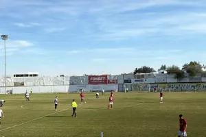 Aποτελέσματα Β΄ Κατηγορίας (7 αγώνες)