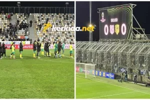 (Φώτος kerkida) Χειροκροτήθηκαν και… ανταπέδωσαν! 