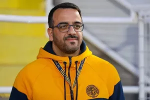 Παρέμβαση... Λεβέντη: "Ο VAR απόψε εργάζεται κανονικά/Μάλλον... άναψαν τα monitors"