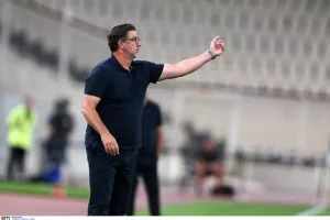 Σε συζητήσεις με ομάδα της Premier League ο Ρουί Βιτόρια!