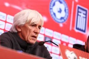 Γιοβάνοβιτς: «Είναι αρκετά μεγάλη η απογοήτευση, οι παίκτες έχουν πίστη»