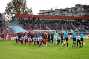Πρώτη φορά κάνει το 4/4 το Big-4