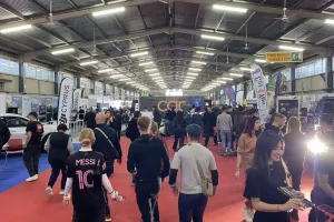 21 Χρόνια Boyz Stuff Show: Η απόλυτη εμπειρία για λάτρεις των μηχανοκίνητων επιστρέφει!