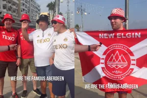 ΒΙΝΤΕΟ από τις Φοινικούδες  