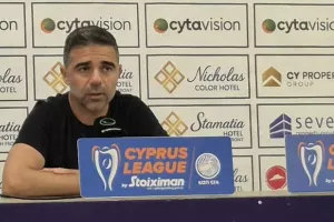 "Δεν έχω καταλάβει πως χάσαμε"