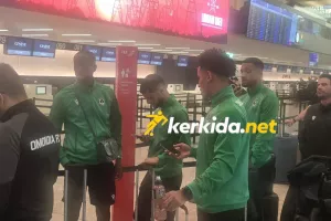 Οριστικά εκτός ντέρμπι ο Μαέ