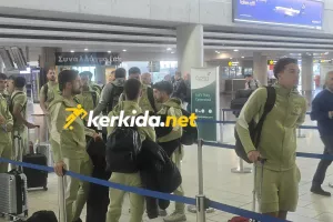 (Φώτος) Το Kerkida.net... πέταξε μαζί με την ΑΕΚ για Κροατία