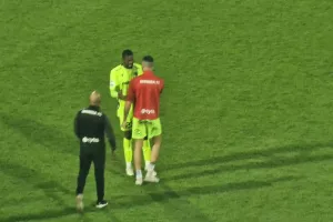 Toυ το είχε πει ο Φαμπιάνο