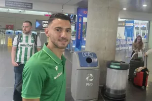 Χαμογελάκι... ο Νικόλας