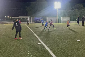 (Βίντεο/Φώτος Kerkida) Η εκδήλωση της ΠΑΕΕΚ για τις ακαδημίες της Πόρτο