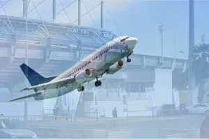(Πάφος-Άρης) Από το αεροδρόμιο...στο "Στέλιος Κυριακίδης"