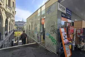 (Βίντεο/Φώτος Kerkida) ΚΛΙΚΣ απ' τη Λωζάνη
