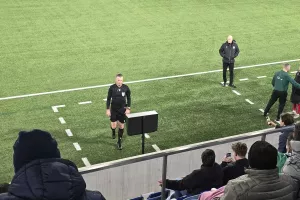 VAR, πέναλτι και "ΟΧΙ" από Ουζόχο στο 90+9'