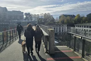 (Βίντεο/Φώτος Kerkida) ΚΛΙΚΣ απ' τη Λωζάνη