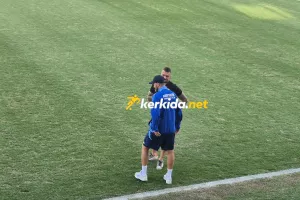 Στη... γλώσσα τους