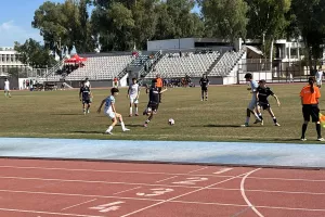 Νίκη για Ανόρθωση εκτός έδρας