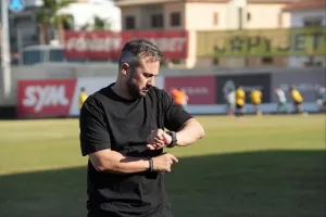ΣΧΟΛΙΟ για Μάκη Σεργίδη