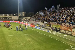 (Βίντεο Kerkida) MAZI παίκτες, διοίκηση και κόσμος μετά την πρώτη νίκη!