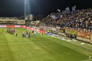 50 χιλιάδες... ΑΝΟ!!!