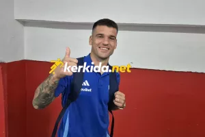 Αυτός... κι αν ξέρει!
