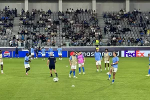 Η εντεκάδα της Πάφος FC