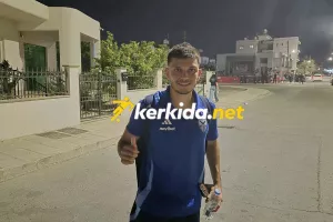 Σαν να μην πέρασε... μια μέρα!