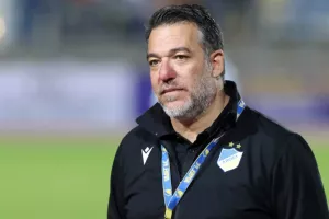 (Καταγγελία ΑΠΟΕΛ) "Αυτό που έγινε στο ΓΣΠ είναι πρωτοφανές"