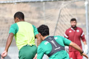 (Φώτος) Η προετοιμασία της Ομόνοια 29Μ