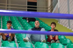 Αραχτός ο Λείβας