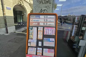 (Βίντεο/Φώτος Kerkida) ΚΛΙΚΣ απ' τη Λωζάνη