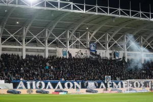 "Περιμένουμε από τους παίκτες να σταθούν στο ύψος των περιστάσεων"