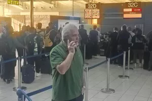 "Πέταξε"... για Ελβετία η Ομόνοια (Φώτος Kerkida)