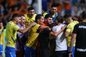 Ένα παιχνίδι σαν όλα τα άλλα; 