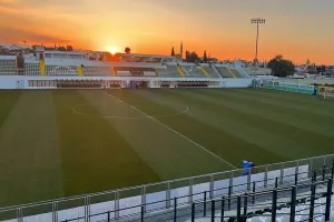 Ισοπαλία στην Περιστερώνα