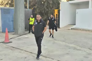 NIKHTHΣ στο Δάσος!