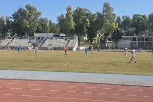 Έριξε τεσσάρα στον Απόλλωνα