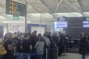 "Πέταξε"... για Ελβετία η Ομόνοια (Φώτος Kerkida)