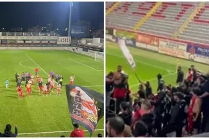 Ζήτησαν το Κύπελλο οι Σαλαμιναίοι! (ΒΙΝΤΕΟ Kerkida)