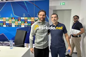 Οι Ισπανοί... για την ισπανική