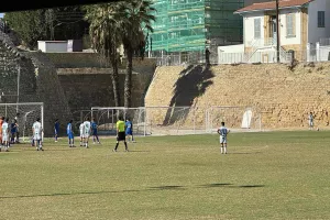 Νίκη για Ομόνοια στον Προμαχώνα