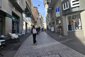 (Βίντεο/Φώτος Kerkida) ΚΛΙΚΣ απ' τη Λωζάνη